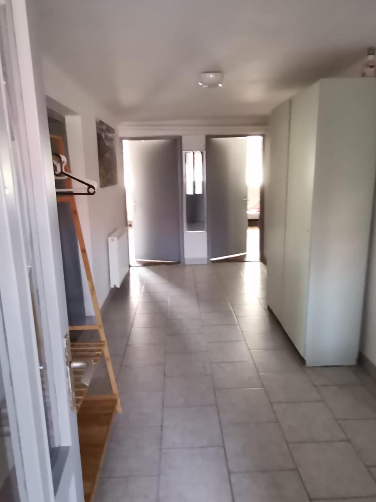 Appartement Drava 1 Donja Dubrava Eksteriør billede