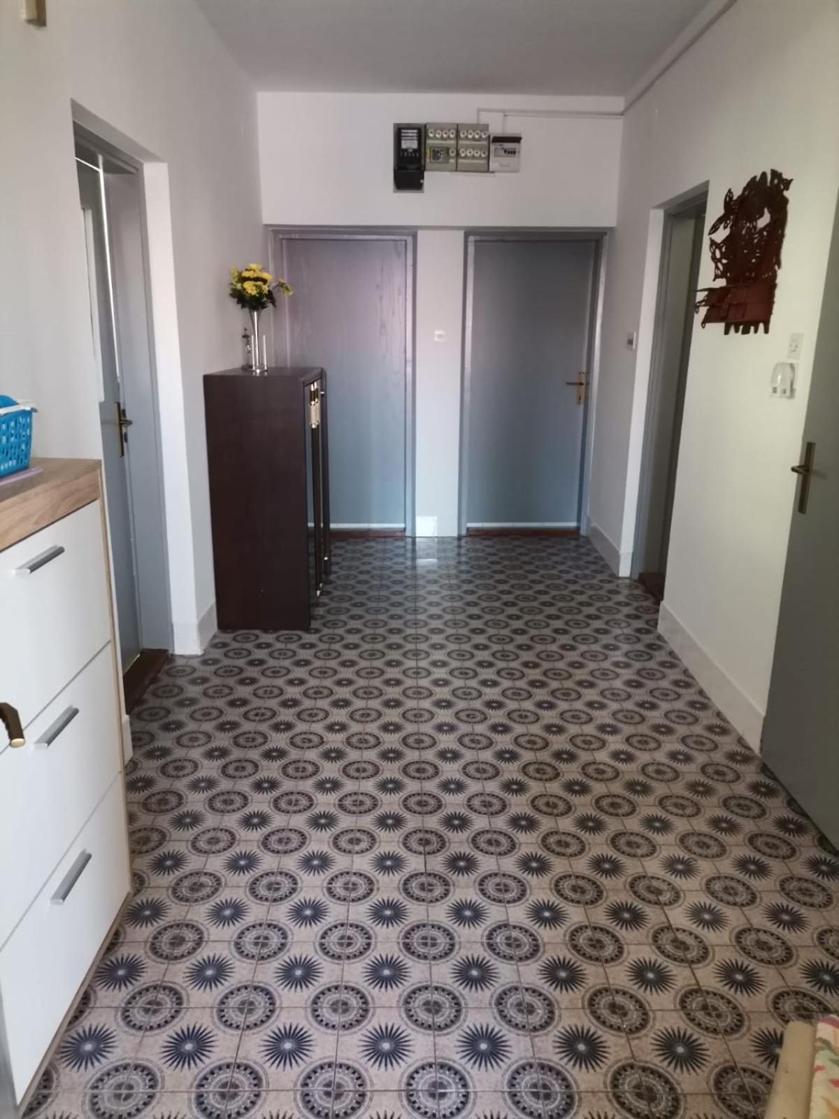 Appartement Drava 1 Donja Dubrava Eksteriør billede