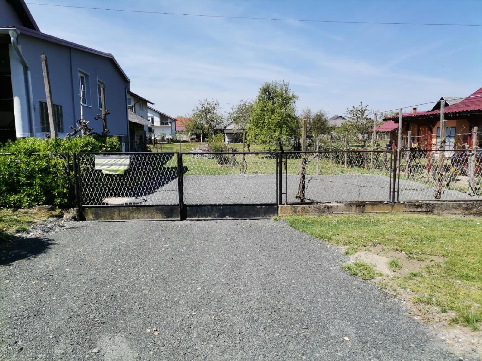 Appartement Drava 1 Donja Dubrava Eksteriør billede