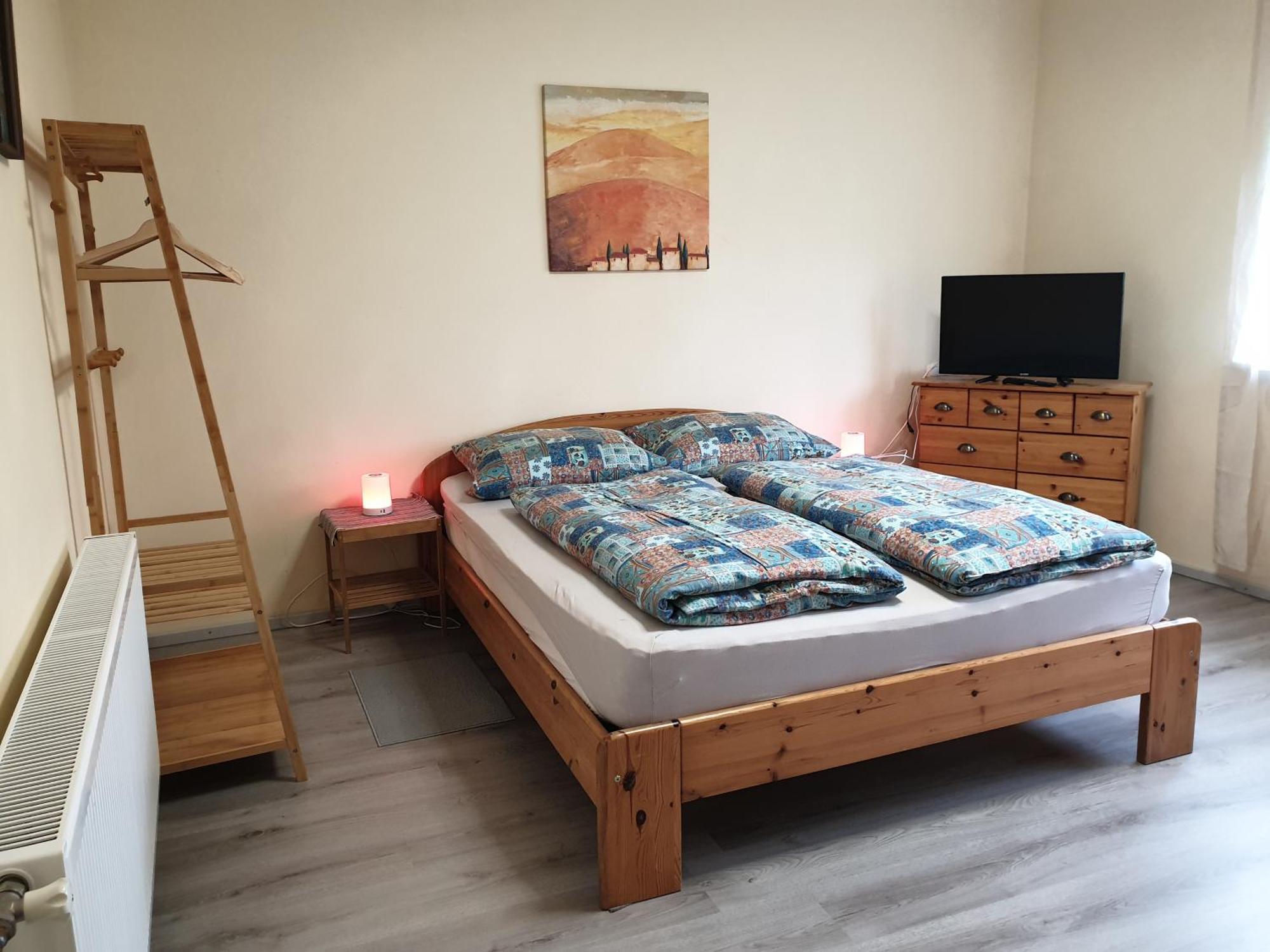 Appartement Drava 1 Donja Dubrava Eksteriør billede