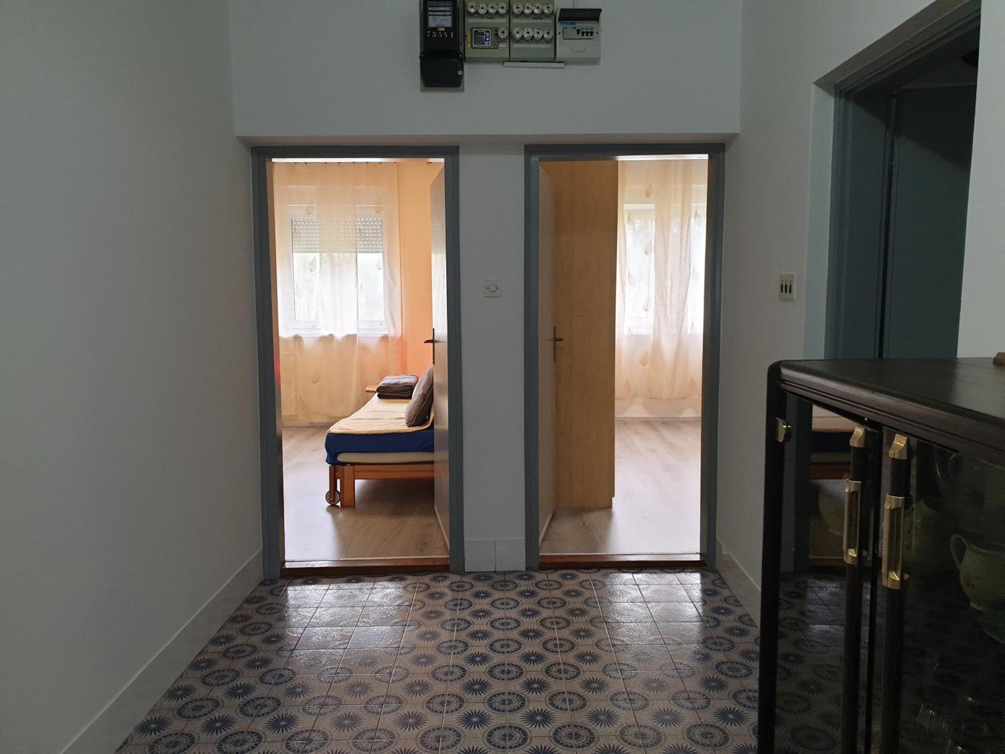 Appartement Drava 1 Donja Dubrava Eksteriør billede