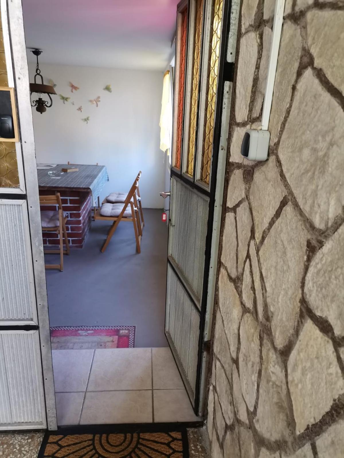 Appartement Drava 1 Donja Dubrava Eksteriør billede