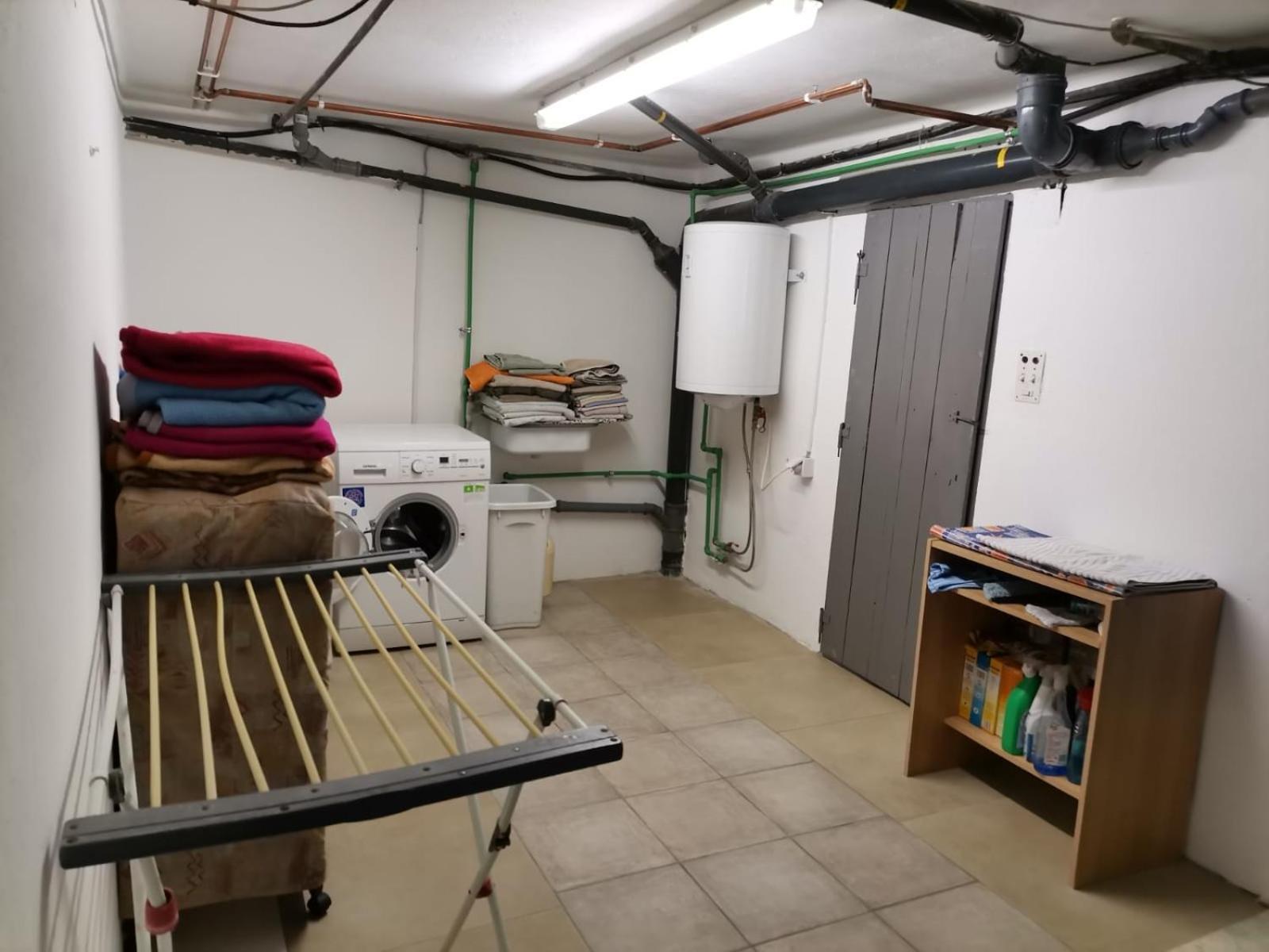 Appartement Drava 1 Donja Dubrava Eksteriør billede