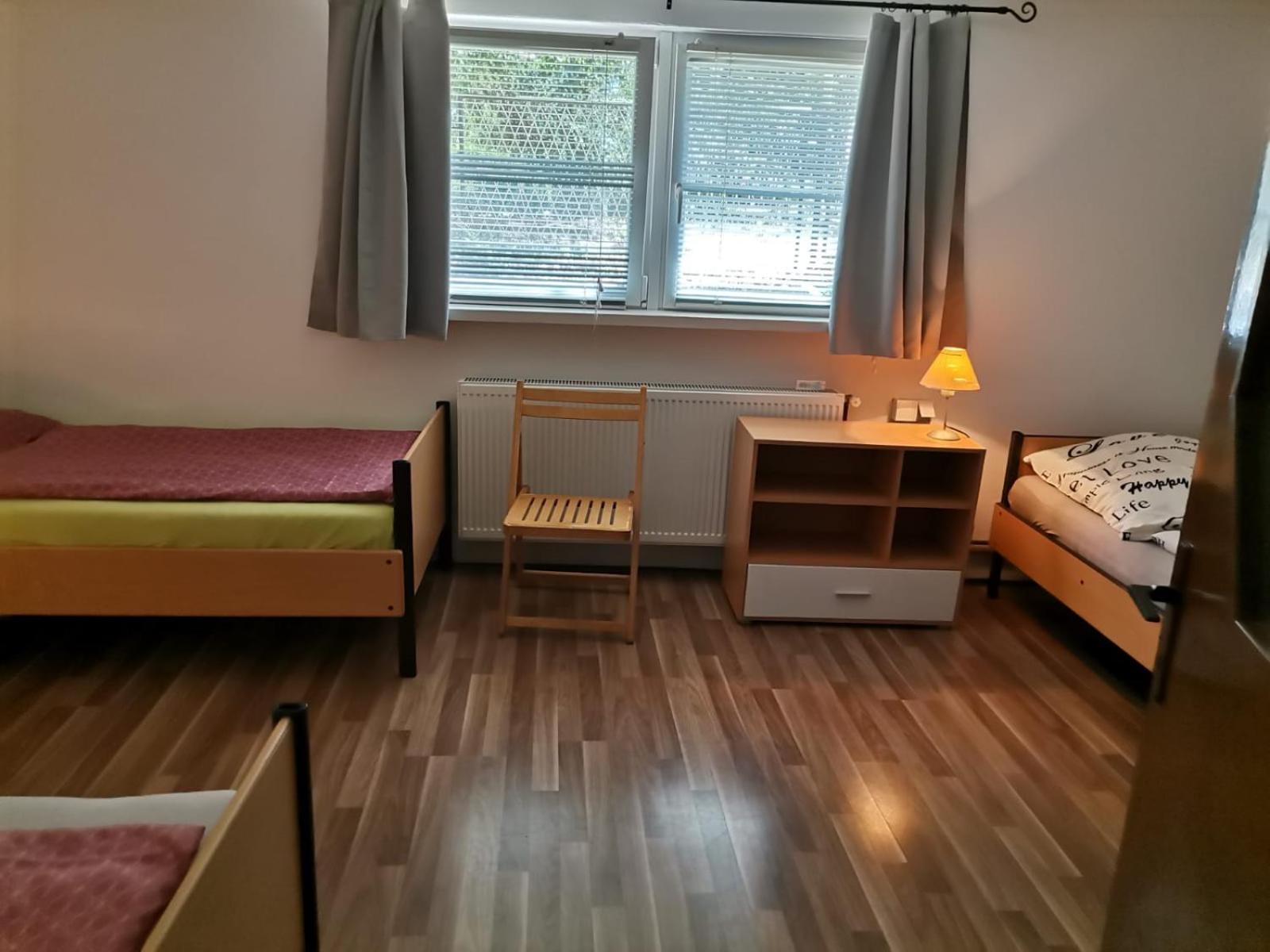 Appartement Drava 1 Donja Dubrava Eksteriør billede