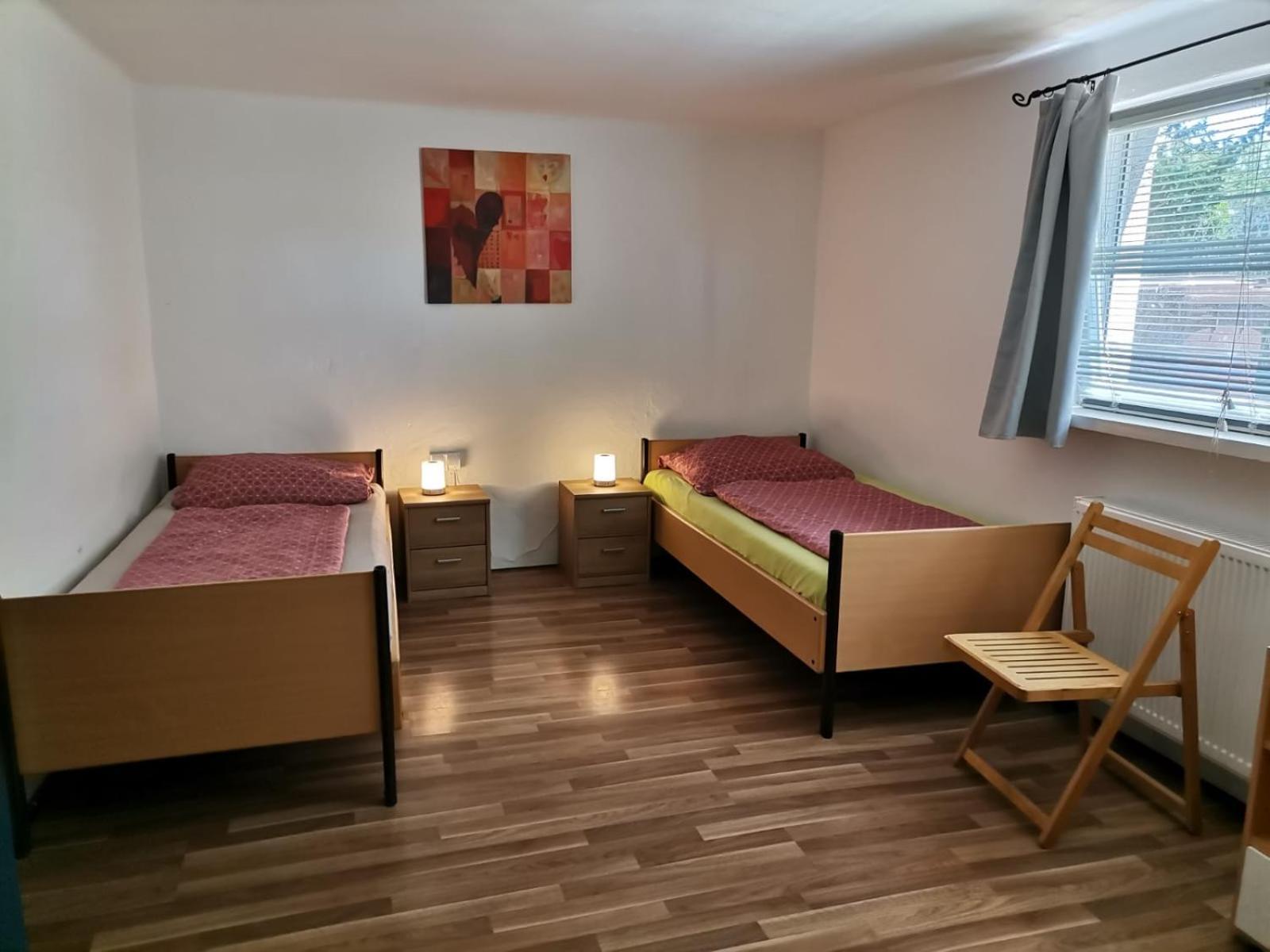 Appartement Drava 1 Donja Dubrava Eksteriør billede