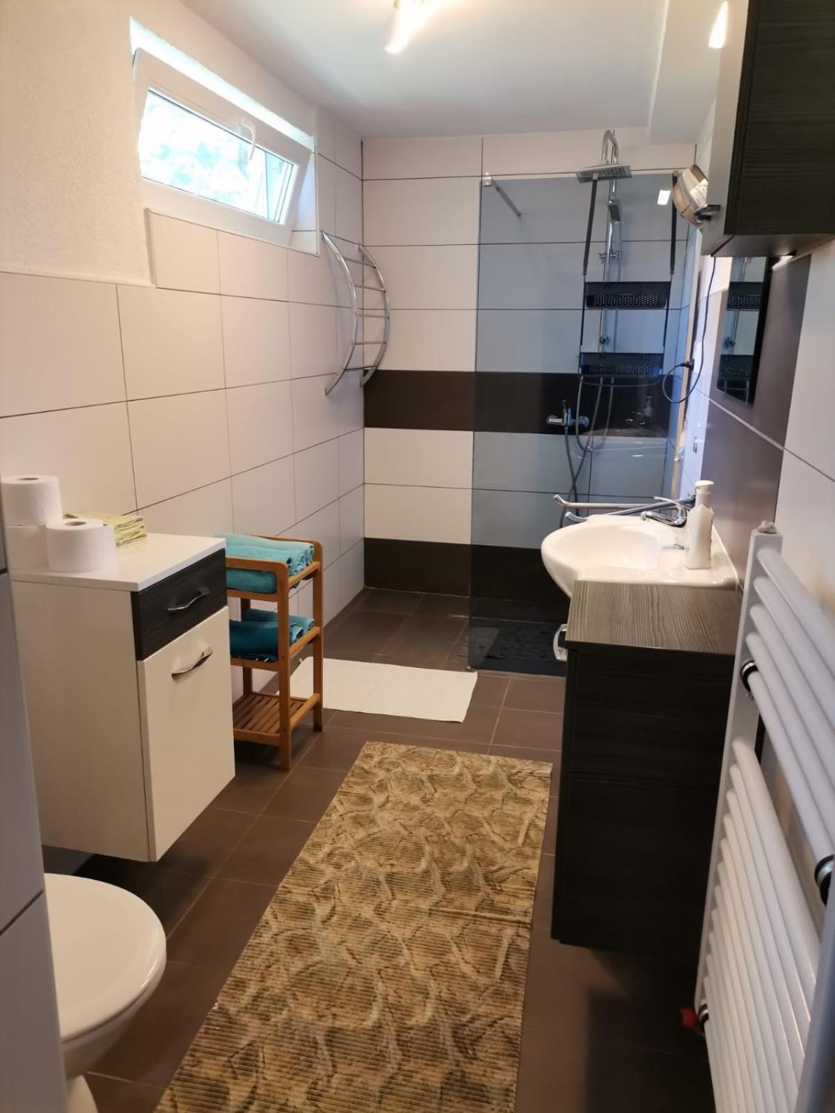 Appartement Drava 1 Donja Dubrava Eksteriør billede