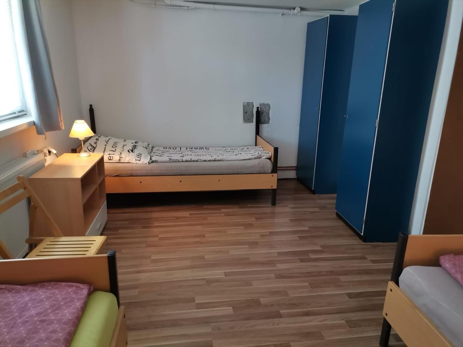 Appartement Drava 1 Donja Dubrava Eksteriør billede