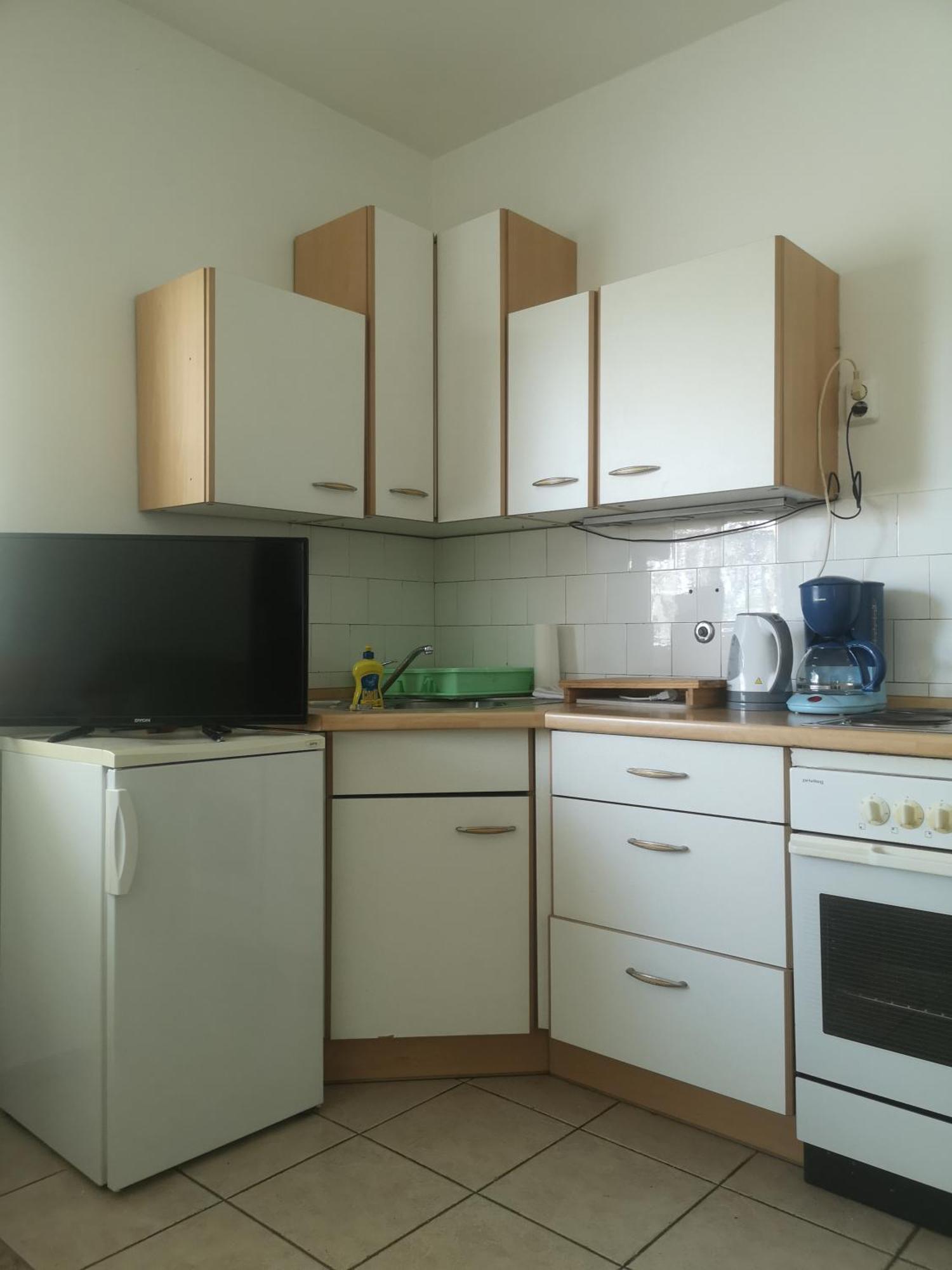 Appartement Drava 1 Donja Dubrava Eksteriør billede