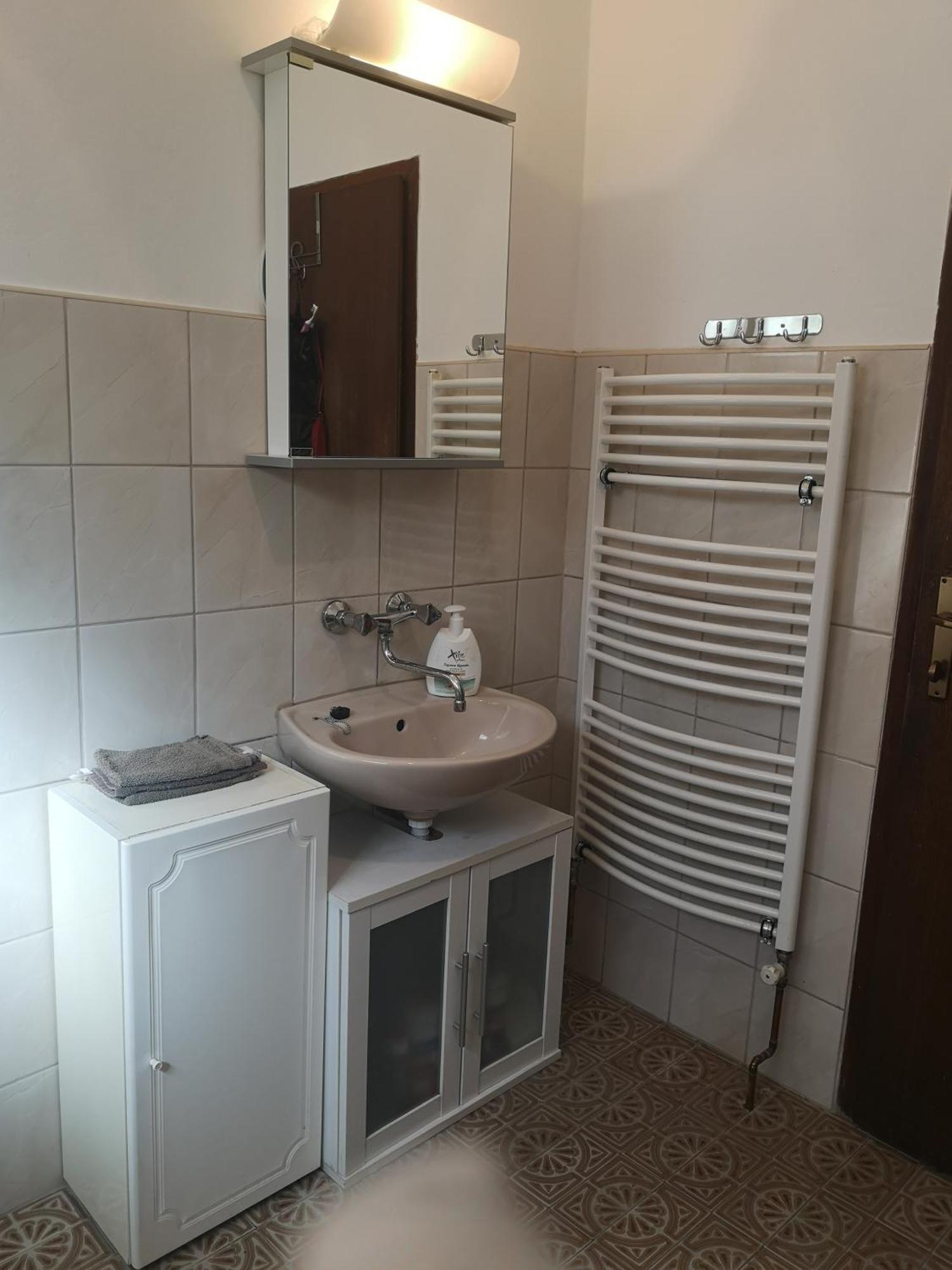 Appartement Drava 1 Donja Dubrava Eksteriør billede