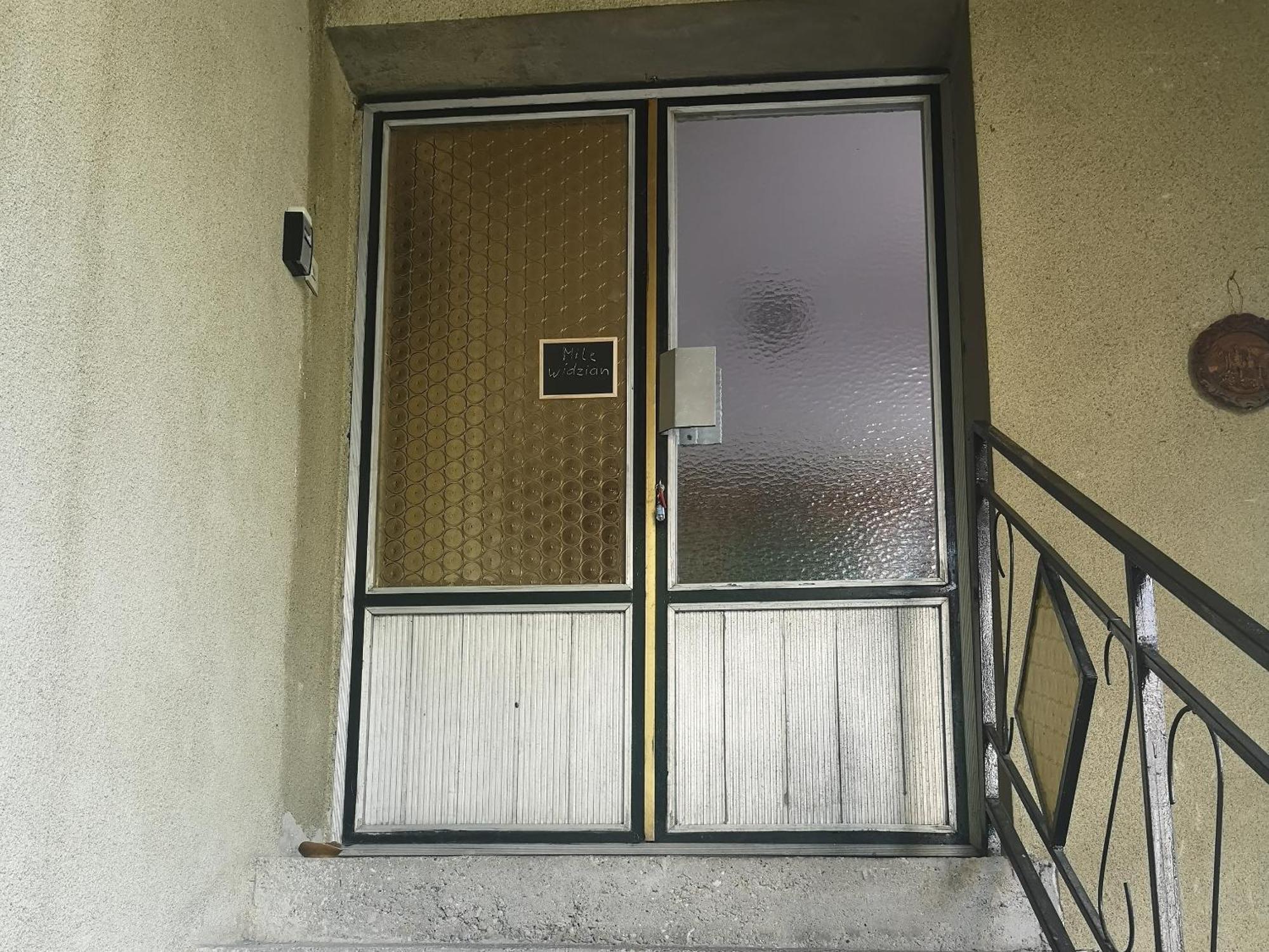 Appartement Drava 1 Donja Dubrava Eksteriør billede