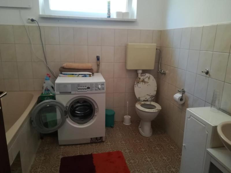 Appartement Drava 1 Donja Dubrava Eksteriør billede