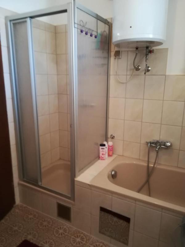 Appartement Drava 1 Donja Dubrava Eksteriør billede